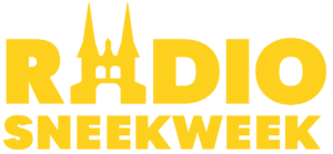 radio Sneek week