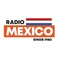 Radio Mexico Brabant